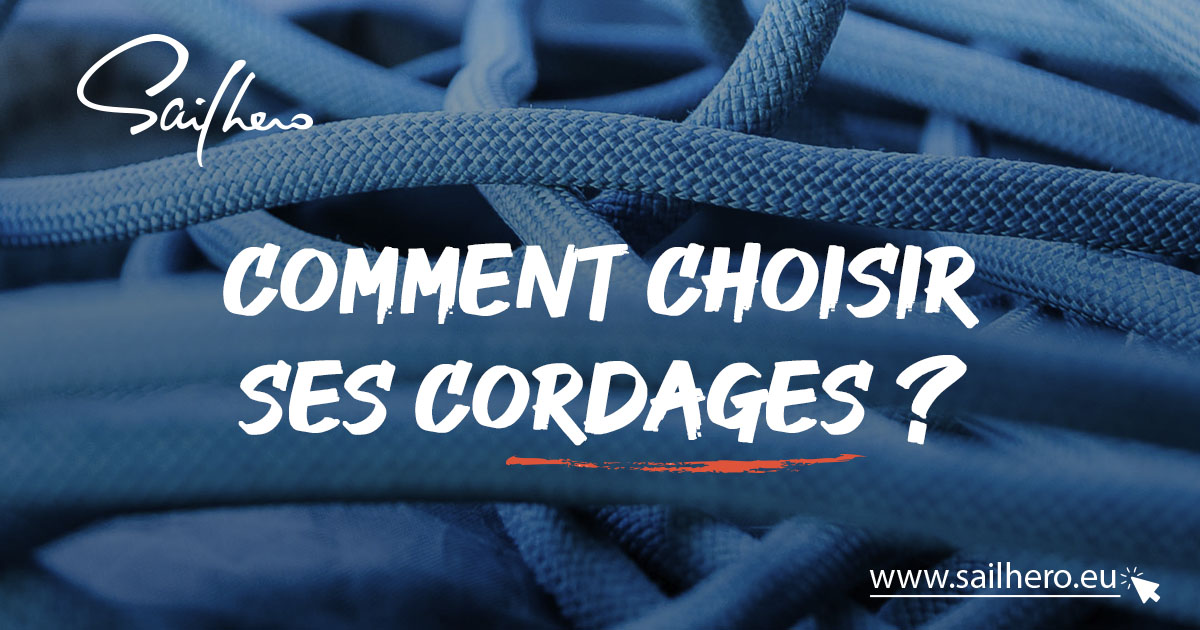 Choisir son cordage