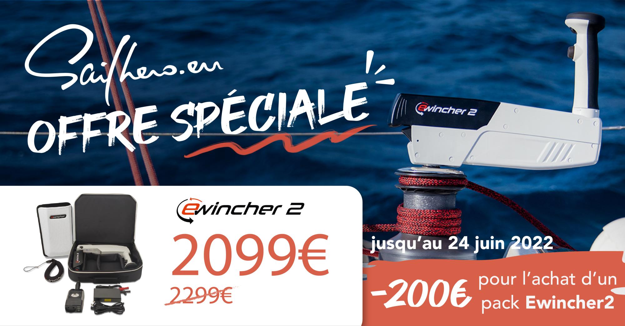 Voilerie Hyères promotion ewincher