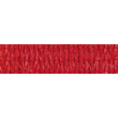 TISSU TEXOUT TENTMESH SCREEN 662 CHERRY RED