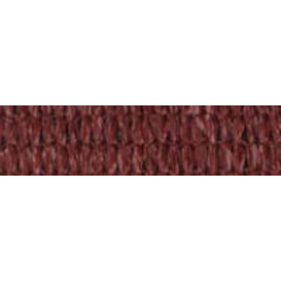 TISSU TEXOUT TENTMESH SCREEN 617 OCHRE RED