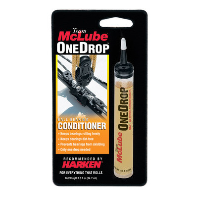 HARKEN Mclube onedrop ball bearing conditioner