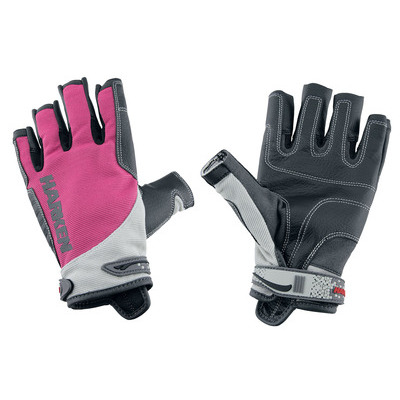 glove spectrum m pink