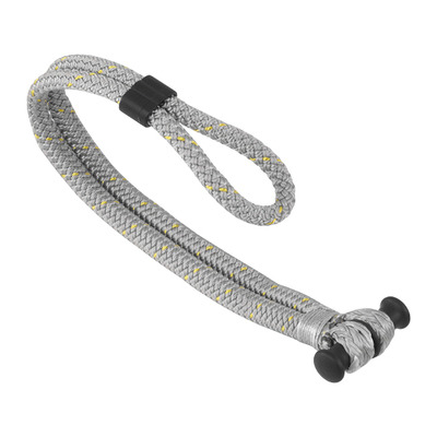 Loop covered dyneema 08 with dog bone