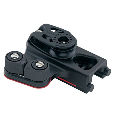 22mm End Control -Cam cleat, set of 2