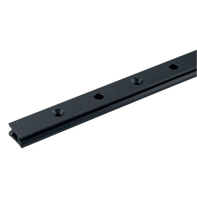 32 mm Low-Beam Pinstop Track  1.8 m