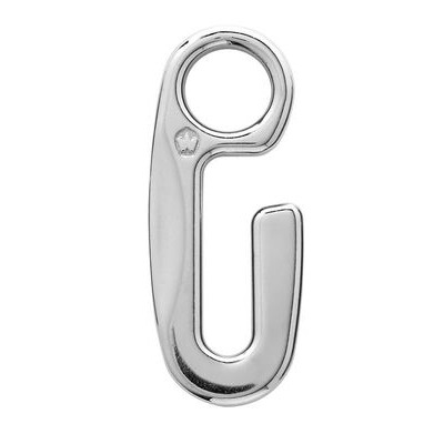 Chain grip - For 8 mm chain - Length: 85