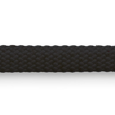 Gaine dyneema Robtec Chafe Sleeve medium noir (me 09  12)