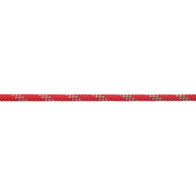 Leech line ø01,7 rouge-argent