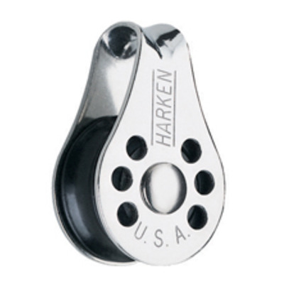 HARKEN Poulie micro block 22 mm