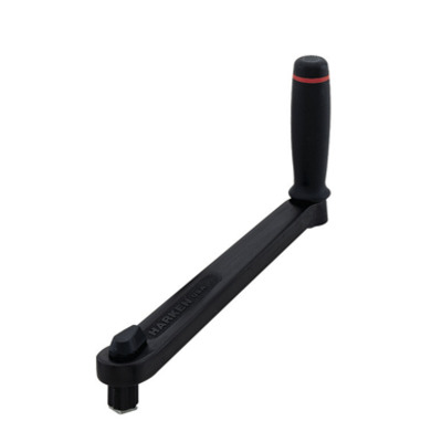 HARKEN Manivelle de winch aluminum lock-in winch handle  254 mm