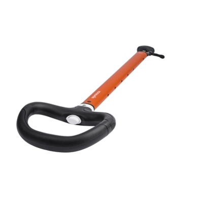 SPINLOCK Stick orange mat asymtrique 1200mm