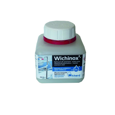 wichinox - cleaning / passivating - 250