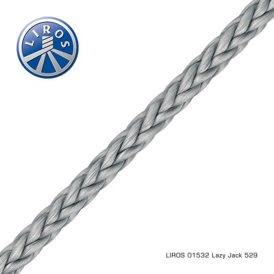 specific rope for lazy jack 08