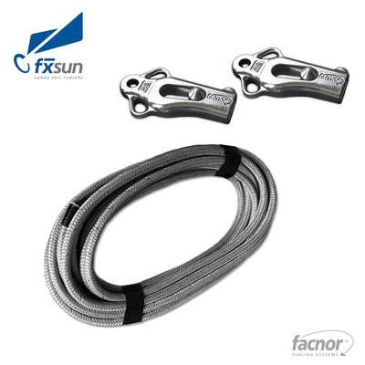 Fxsun kit 2 câble at fxs90 & fxs150