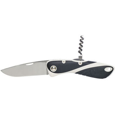aquaterra knife - single plain blade & c
