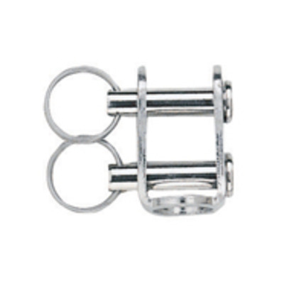 8 mm stainless steel u-adaptor