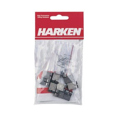 HARKEN Kite pices dtaches winch (10 cliquets, 20 ressorts)