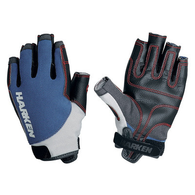 HARKEN Gant spectrum taille junior bleu