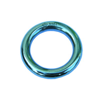 ring  outside: 5 mm - inside : 21,5 mm