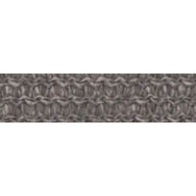 TISSU TEXOUT TENTMESH SCREEN 002 GUN METAL