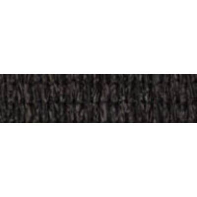 TISSU TEXOUT TENTMESH SCREEN 631 BLACK