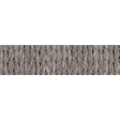 TISSU TEXOUT TENTMESH SCREEN 648 STEEL GREY