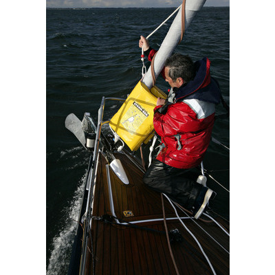 Storm bag® modèle 4m² (bateau <8m)